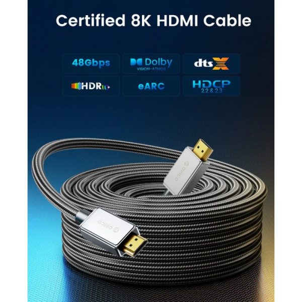 orico h8ay30 hfdmi cable