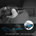 کدی هارد 3.5 اینچ اوریکو مدل 1106SS