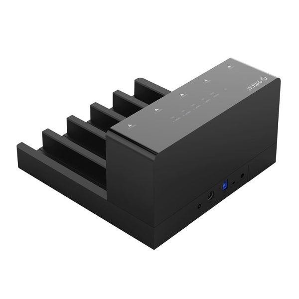 داک هارد 2.5 / 3.5 اینچ اوریکو 6558US3-C