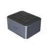 داک هارد 2.5 / 3.5 اینچ 2Bay اوریکو مدل 6626C3-C