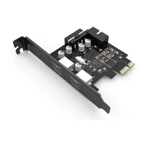 کارت USB3.0 PCI-E اوریکو مدل PME-4UI