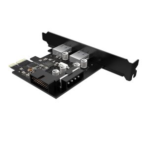 کارت USB3.0 PCI-E اوریکو مدل PME-4UI