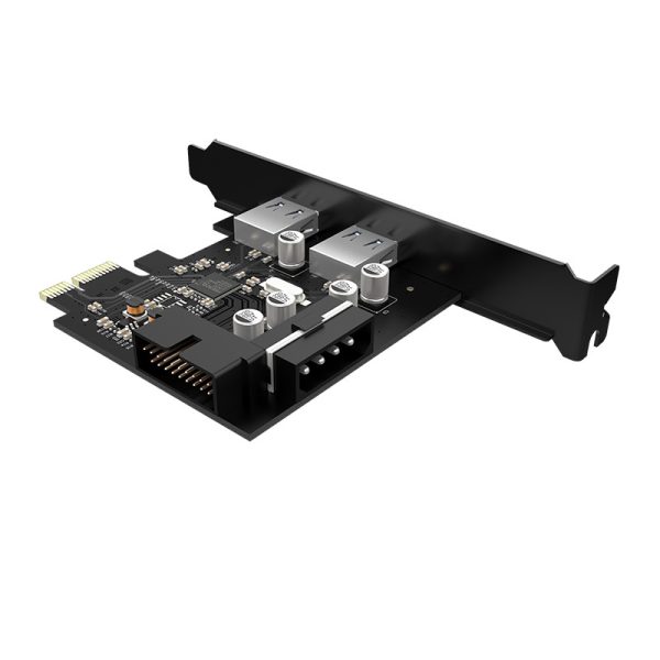 کارت USB3.0 PCI-E اوریکو PME-4UI