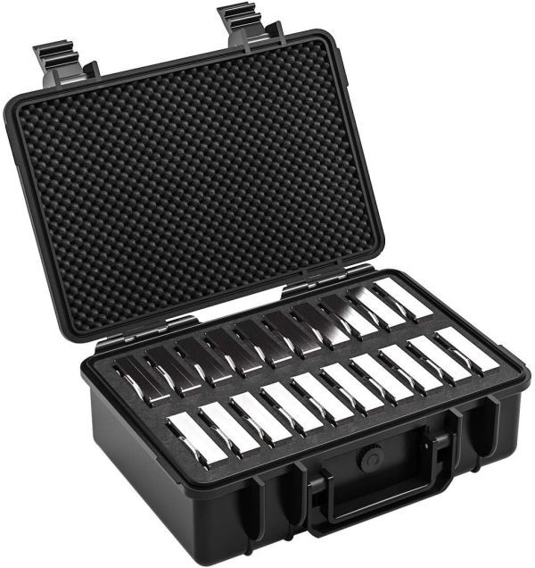 کیف محافظ هارد اوریکو PSC-L20