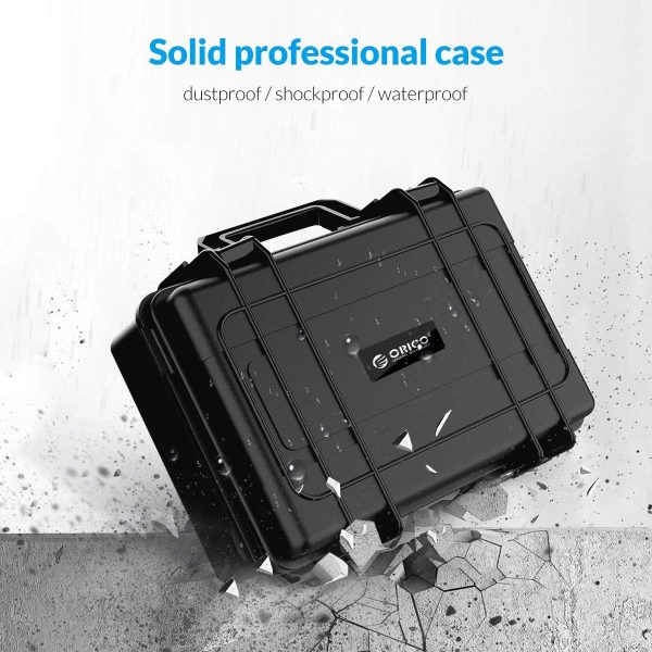 کیف محافظ هارد اوریکو PSC-L20