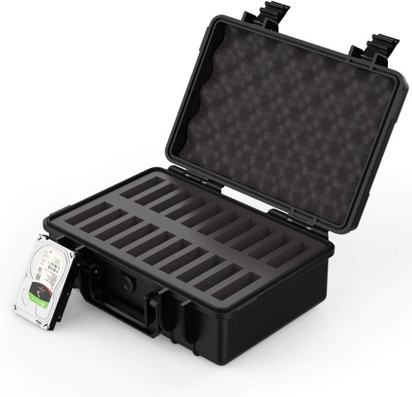 کیف محافظ هارد اوریکو PSC-L20