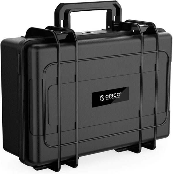 کیف محافظ هارد اوریکو PSC-L20
