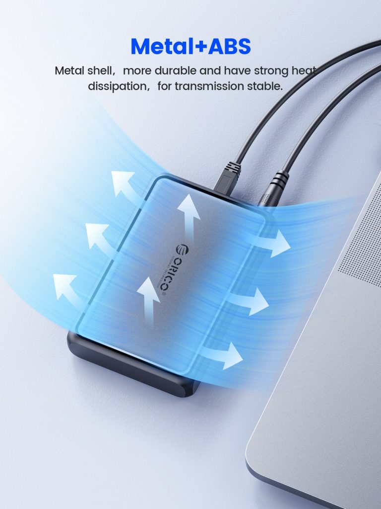 باکس هارد DDL35-C3