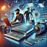 عکس رم ریدر برای عکاسان