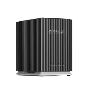 باکس هارد 3.5 / 2.5 اینچ پنج اسلات اوریکو مدل 9758C3