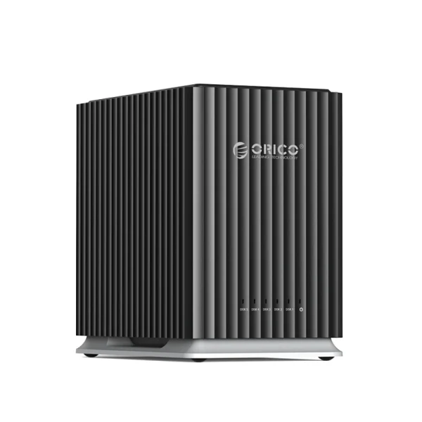 باکس هارد ۵ اسلات اوریکو مدل 9758C3