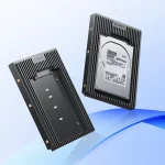 براکت هارد ۲.۵ و ۳.۵ اینچ اوریکو مدل D2SS-6G