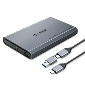 باکس SSD و هارد 2.5 اینچ اوریکو مدل DD25-C3