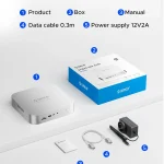 داک استیشن ۱۰ پورت اوریکو مدل MC25M