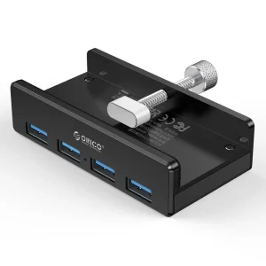 هاب 4 پورت USB 3.0 اوریکو مدل MH4PU