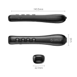 پرزنتر بی سیم اوریکو مدل OPPT-01