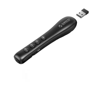 پرزنتر بی سیم اوریکو مدل OPPT-01 (۲ عدد در یک بسته)