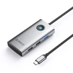 داک استیشن 5 پورت اوریکو مدل PW11-5P