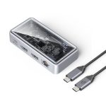 داک استیشن 6 پورت اوریکو مدل TM10-6CP