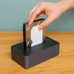 داک هارد چیست و مزایا استفاده از داک هارد