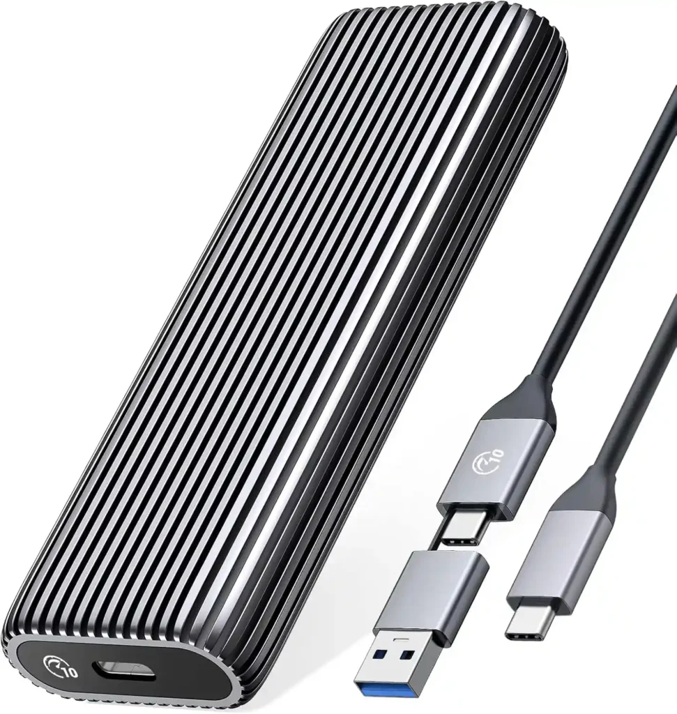 باکس اس اس دی اوریکو مدل AM2C3-G2