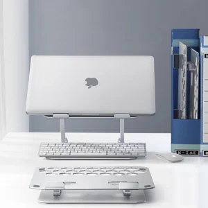 پایه نگهدارنده لپ تاپ اوریکو مدل LST02I