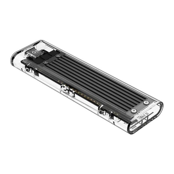 باکس اس اس دی اوریکو مدل TCM2-C3