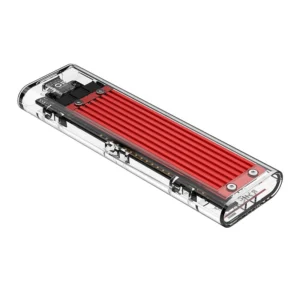 باکس اس اس دی M.2 NVMe اوریکو مدل TCM2-C3