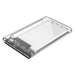 باکس هارد و اس اس دی 2.5 اینچ اوریکو مدل 2139C3