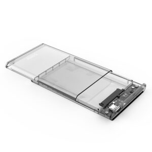 باکس هارد و اس اس دی 2.5 اینچ اوریکو مدل 2139C3