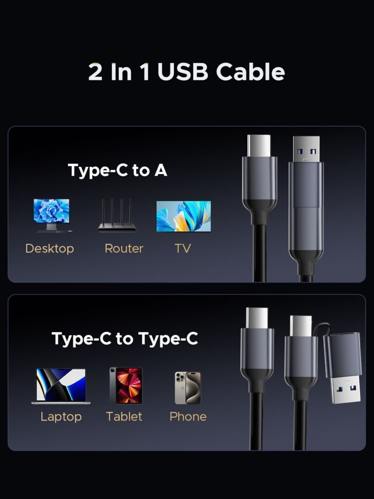 داک اس اس دی اوریکو مدل IT18C3