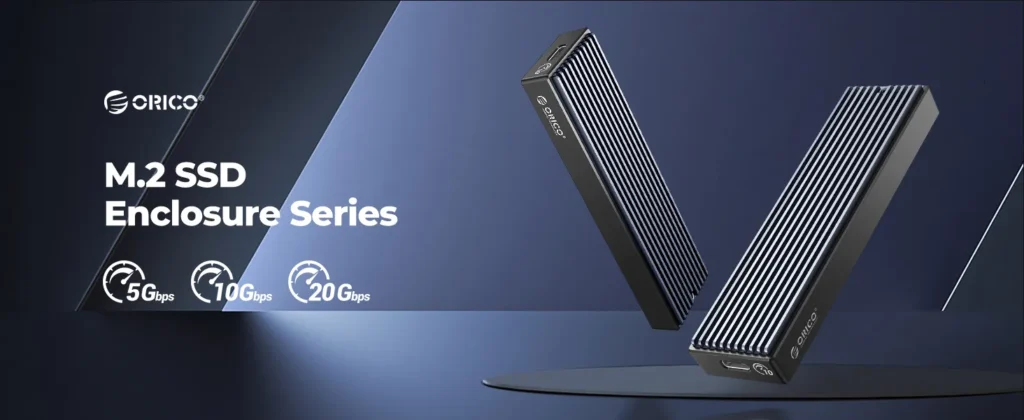 باکس اس اس دی M2PV-C3