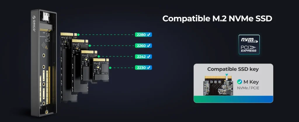 باکس اس اس دی M2PV-C3