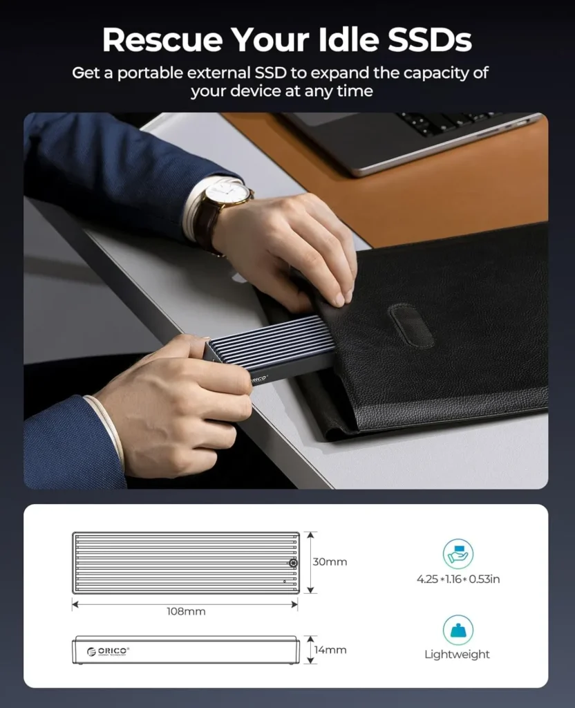 باکس اس اس دی M2PV-C3