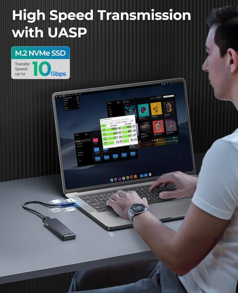 باکس اس اس دی M2PV-C3