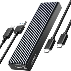 باکس اس اس دی M.2 NVMe اوریکو مدل M2PV-C3