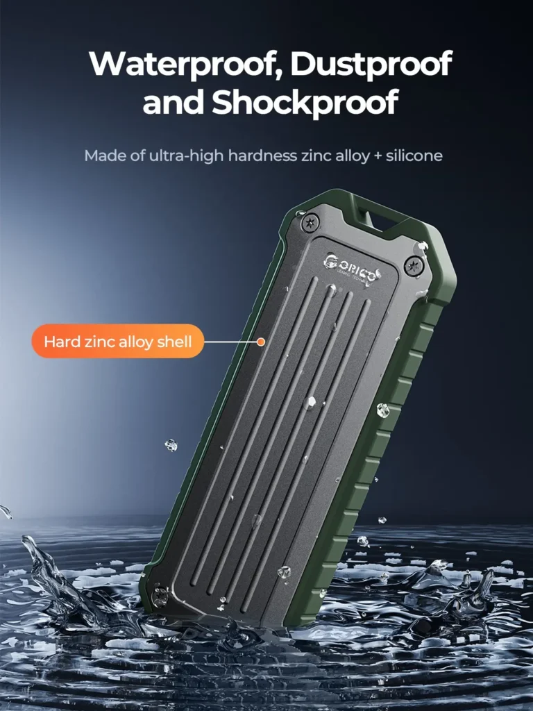 باکس اس اس دی OTPX-G2