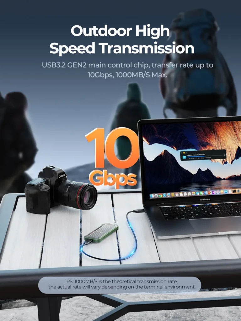 باکس اس اس دی OTPX-G2
