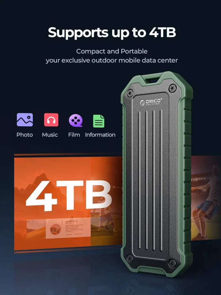 باکس اس اس دی OTPX-G2