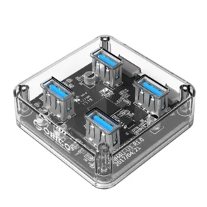 هاب 4 پورت USB 3.0 اوریکو مدل MH4UC-U3