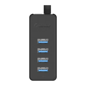 هاب 4 پورت اوریکو مدل W5P-U3