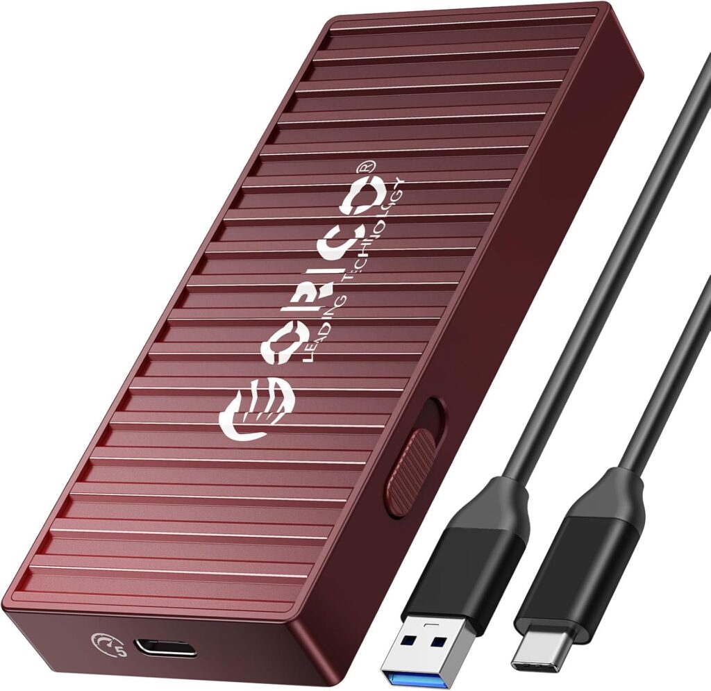 باکس اس اس دی اوریکو مدل 9610-C3