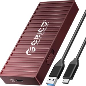 باکس اس اس دی M.2 NVMe اوریکو مدل 9610-C3