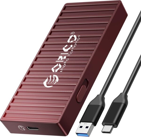 باکس اس اس دی اوریکو مدل 9610-C3