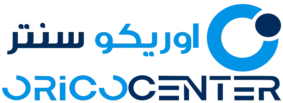 فروشگاه اینترنتی اوریکوسنتر