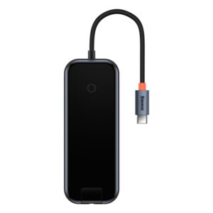 داک استیشن 6 پورت بیسوس مدل AcmeJoy WKJZ010313