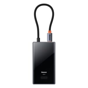 داک استیشن 6 پورت بیسوس مدل PioneerJoy WKYY030213