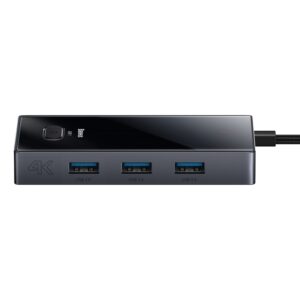 داک استیشن 6 پورت بیسوس مدل PioneerJoy WKYY030213