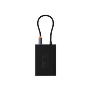 داک استیشن 8 پورت بیسوس مدل PioneerJoy WKYY030413