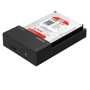 داک هارد 2.5 / 3.5 اینچ اوریکو مدل 6518US3-V2
